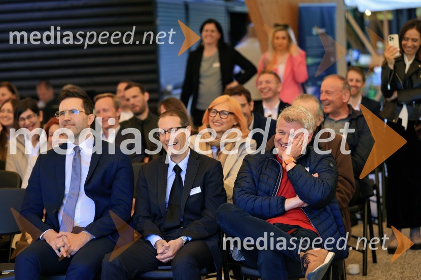 MQ konferenca 2025: Nadarjeni za uspeh