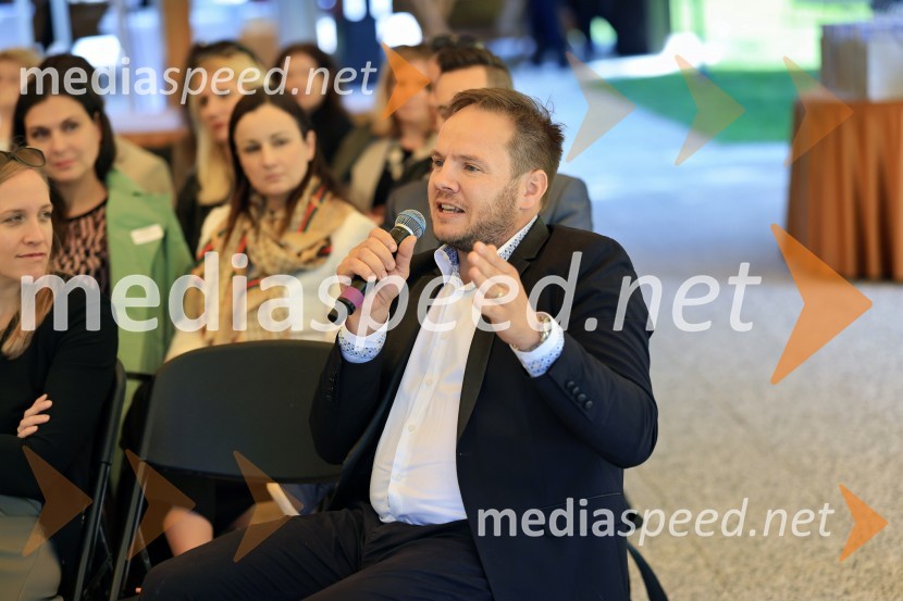 MQ konferenca 2025: Nadarjeni za uspeh