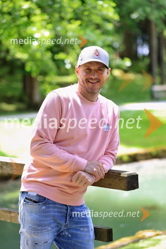  Mitja Okorn, režiserMQ konferenca 2025: Nadarjeni za uspeh