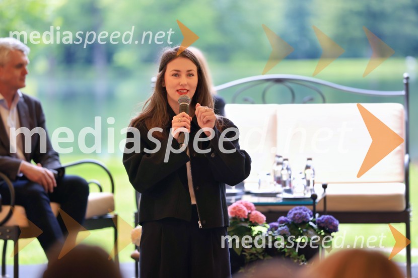 MQ konferenca 2025: Nadarjeni za uspeh