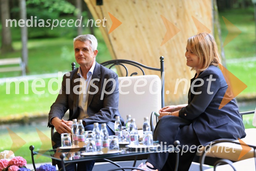 MQ konferenca 2025: Nadarjeni za uspeh