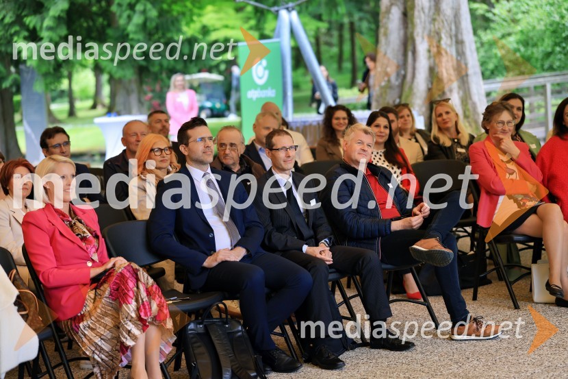 MQ konferenca 2025: Nadarjeni za uspeh