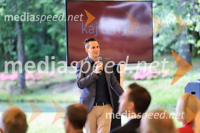 MQ konferenca 2025: Nadarjeni za uspeh