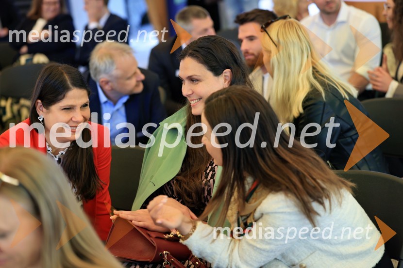 MQ konferenca 2025: Nadarjeni za uspeh