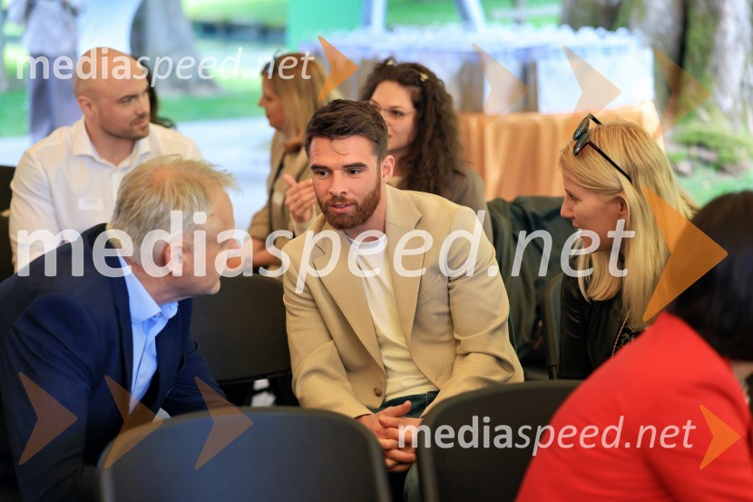 MQ konferenca 2025: Nadarjeni za uspeh