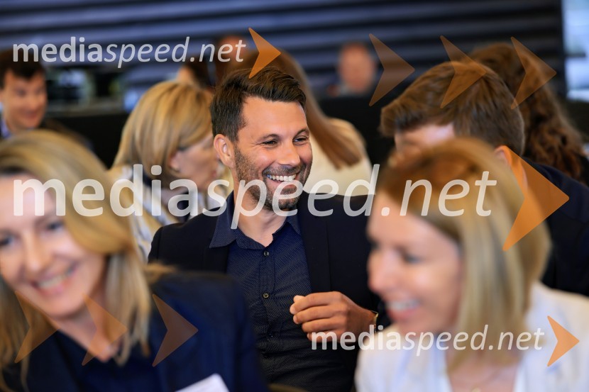 MQ konferenca 2025: Nadarjeni za uspeh