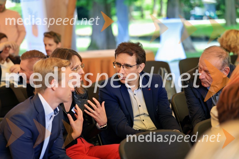 MQ konferenca 2025: Nadarjeni za uspeh