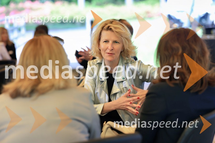  Polona Baloh Kremavc, DobaMQ konferenca 2025: Nadarjeni za uspeh