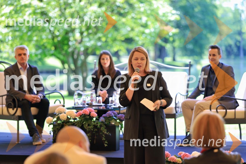  ... ;  ... ;  Anisa Faganelj, Incom d.o.o.;  ... MQ konferenca 2025: Nadarjeni za uspeh