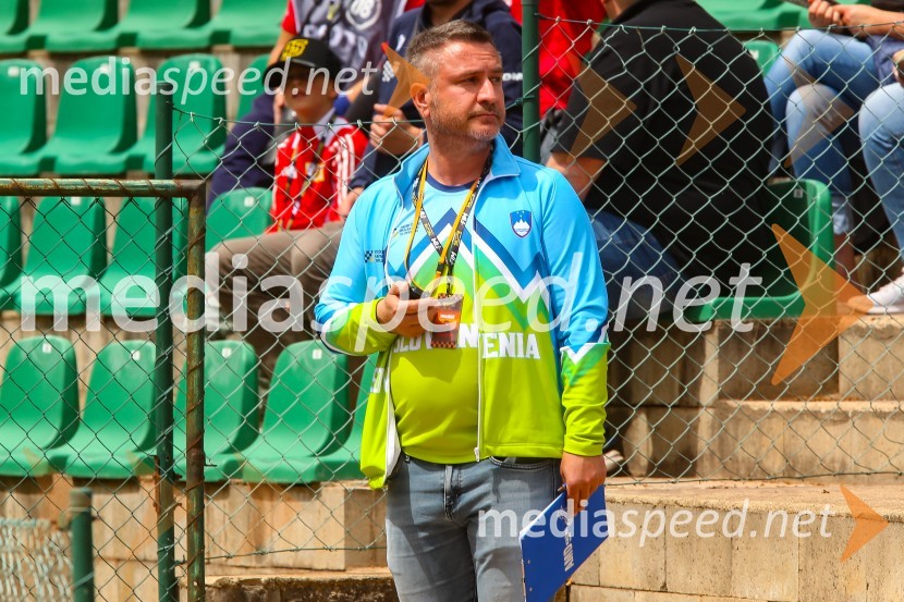  Gregor Arnšek, selektor slovenske speedway reprezentanceSpeedway, SGP3 Finale, Sven Cerjak svetovni podprvak