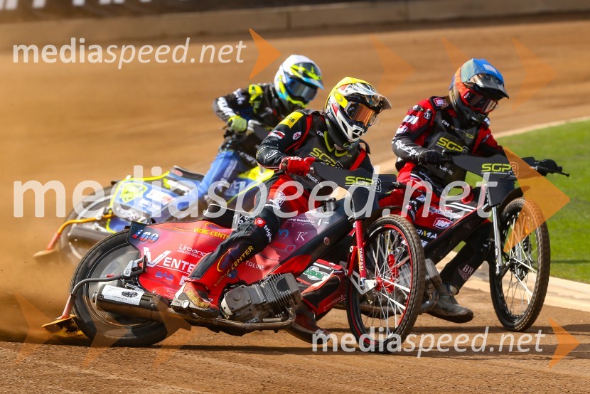  ... ;  ... ;  Gregor Zorko, speedwayistSpeedway, SGP3 Finale, Sven Cerjak svetovni podprvak
