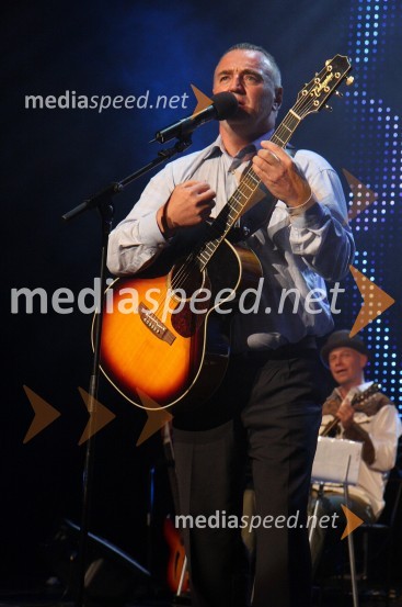 Martin Strel, maratonski plavalecMilan Pečovnik – Pidži, koncert ob 30. obletnici glasbenega ustvarjanja