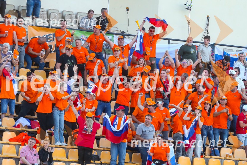 Speedway, SGP3 Finale, Sven Cerjak svetovni podprvak