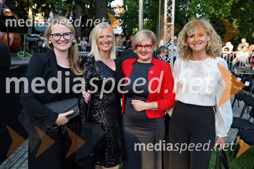  ... ;  Nataša Ritonija, direktorica Regionalne razvojne agencije za Podravje;  Karmen Razlag, RRA Podravje;  Nataša Matijevič, mestna svetnica, vodja Mariborske tržnice10. Operna noč v Mestnem parku 2025