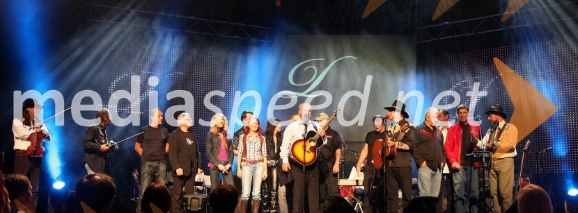 NastopajočiMilan Pečovnik – Pidži, koncert ob 30. obletnici glasbenega ustvarjanja