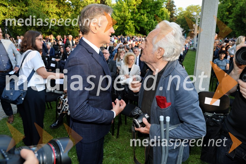 10. Operna noč v Mestnem parku 2025