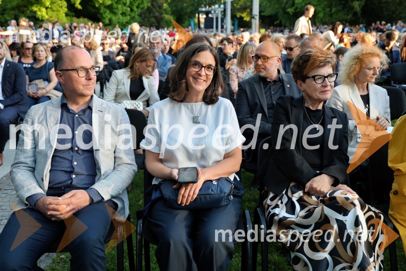 10. Operna noč v Mestnem parku 2025