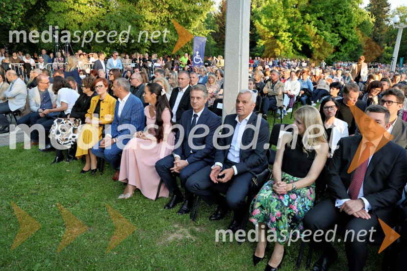 10. Operna noč v Mestnem parku 2025