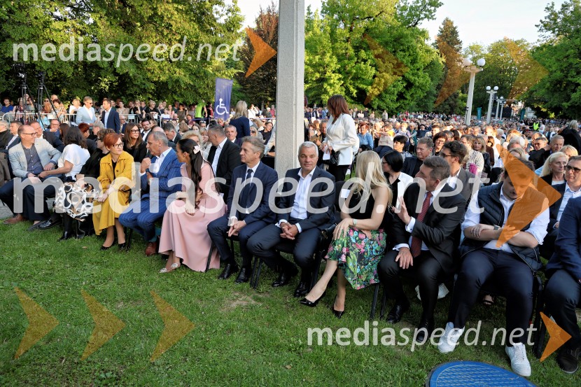 10. Operna noč v Mestnem parku 2025