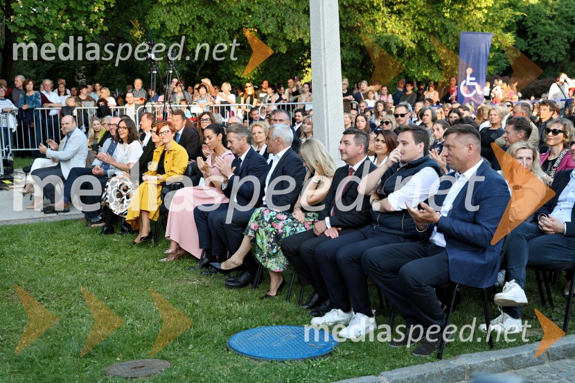 10. Operna noč v Mestnem parku 2025