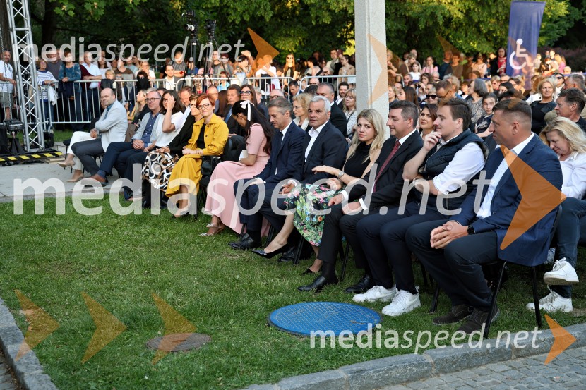 10. Operna noč v Mestnem parku 2025