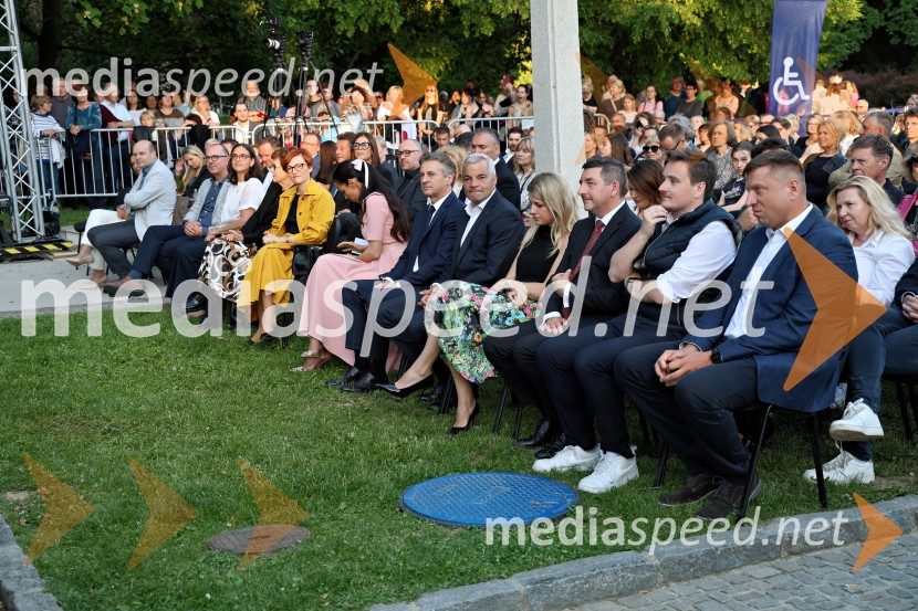 10. Operna noč v Mestnem parku 2025