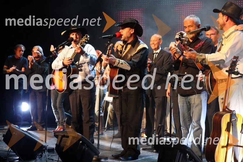 NastopajočiMilan Pečovnik – Pidži, koncert ob 30. obletnici glasbenega ustvarjanja