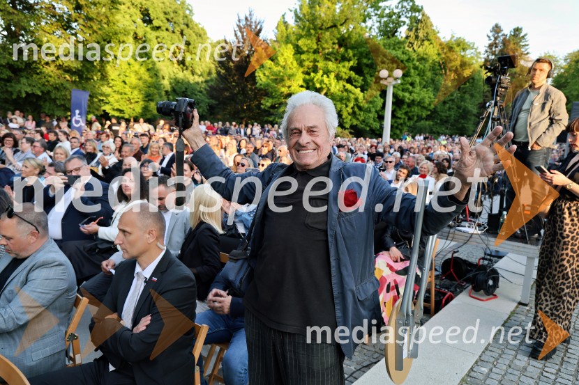  Smiljan Pušenjak, fotograf10. Operna noč v Mestnem parku 2025