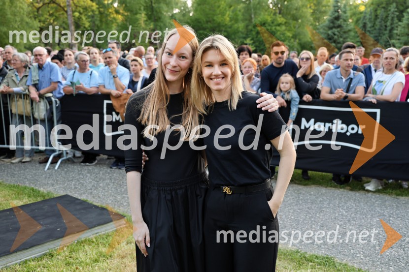 10. Operna noč v Mestnem parku 2025