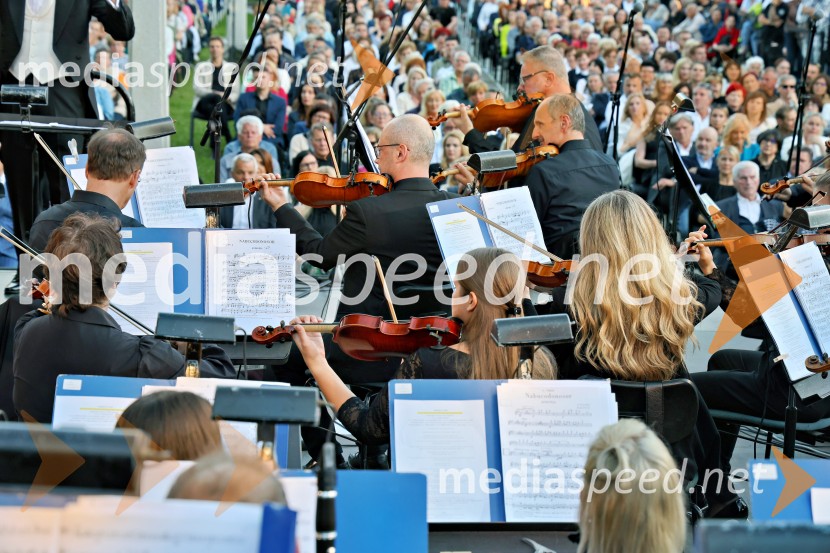 10. Operna noč v Mestnem parku 2025