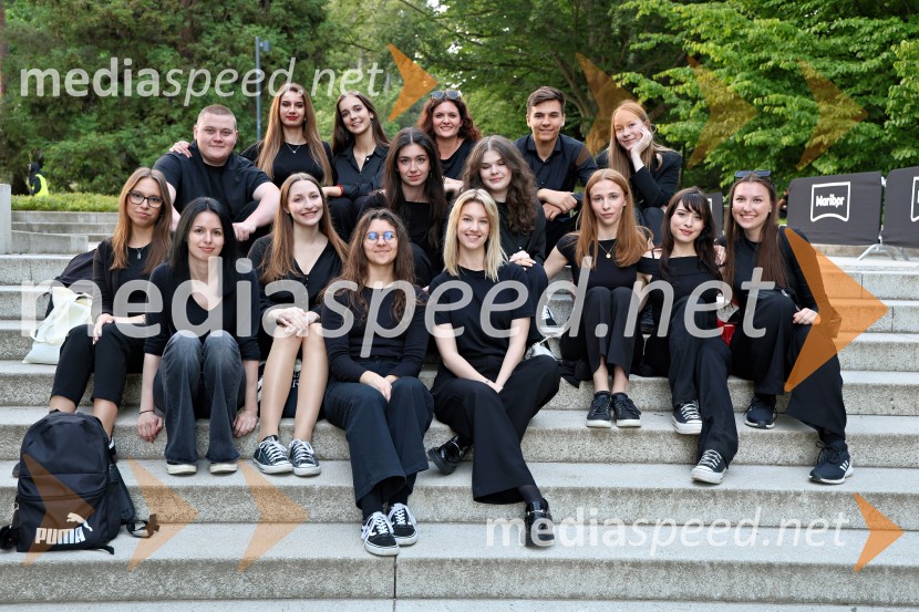 10. Operna noč v Mestnem parku 2025