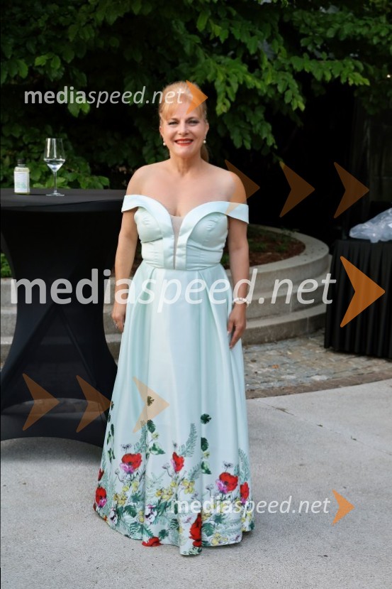  Petya Ivanova, operna solistka10. Operna noč v Mestnem parku 2025