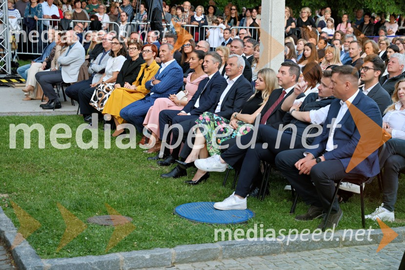 10. Operna noč v Mestnem parku 2025