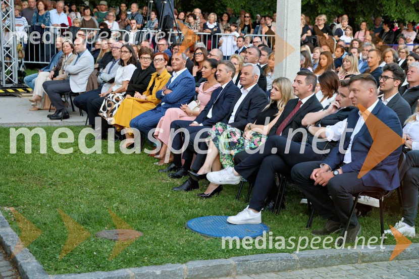 10. Operna noč v Mestnem parku 2025