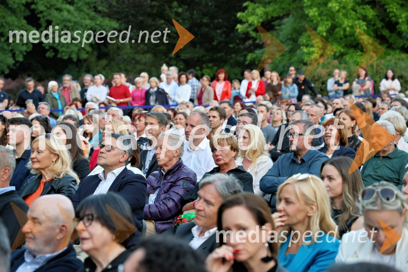 10. Operna noč v Mestnem parku 2025