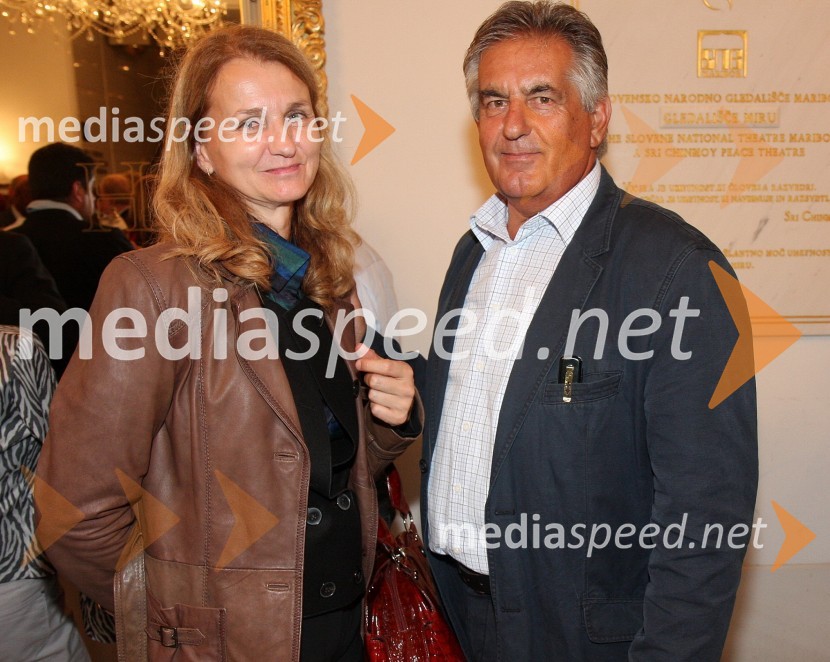 ... in Ivo UmekMilan Pečovnik – Pidži, koncert ob 30. obletnici glasbenega ustvarjanja