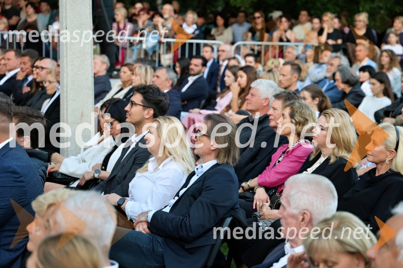 10. Operna noč v Mestnem parku 2025