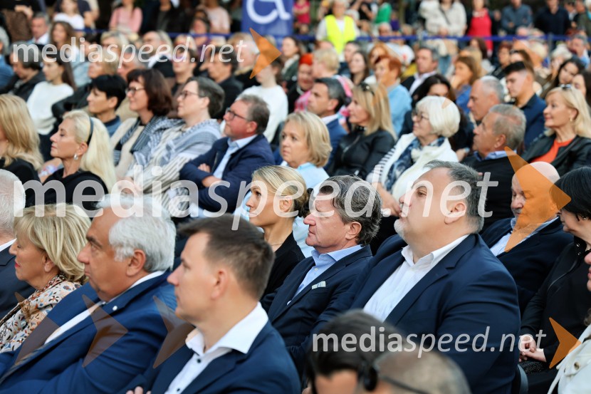 10. Operna noč v Mestnem parku 2025