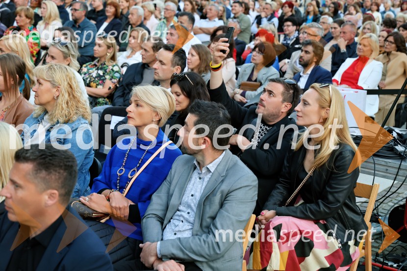 10. Operna noč v Mestnem parku 2025