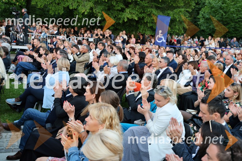 10. Operna noč v Mestnem parku 2025
