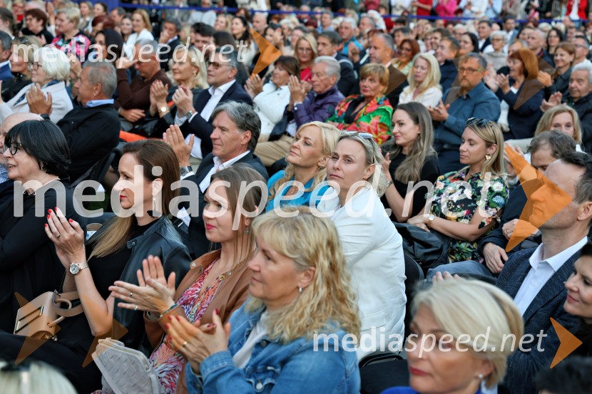 10. Operna noč v Mestnem parku 2025