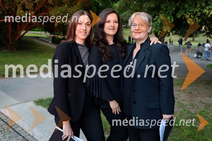 10. Operna noč v Mestnem parku 2025