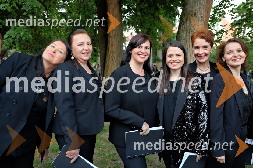 10. Operna noč v Mestnem parku 2025