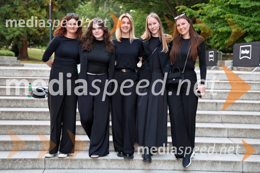 10. Operna noč v Mestnem parku 2025