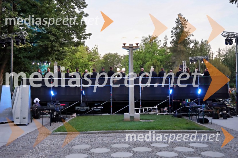 10. Operna noč v Mestnem parku 2025