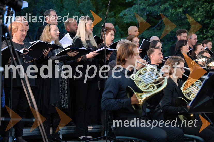 10. Operna noč v Mestnem parku 2025