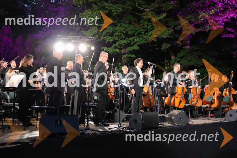 10. Operna noč v Mestnem parku 2025