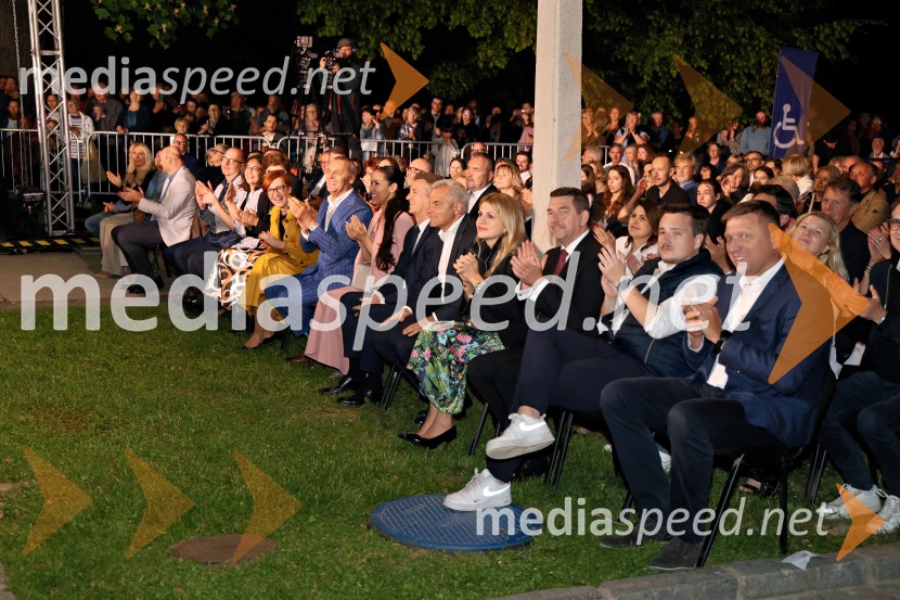 10. Operna noč v Mestnem parku 2025