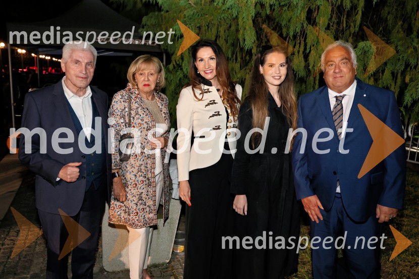 10. Operna noč v Mestnem parku 2025