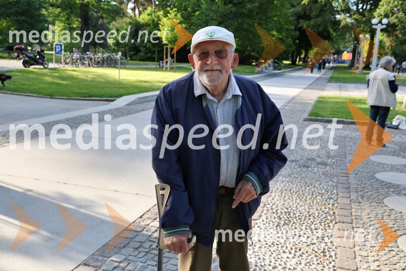 10. Operna noč v Mestnem parku 2025